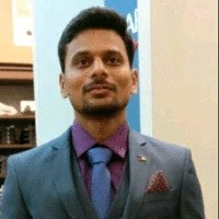 Vikash Singh
