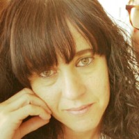 Montse Sevilla Domingo