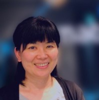 Reiko Shimada