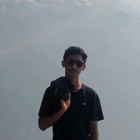 Aryan Chavan