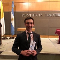 Agustín Matías Dombald
