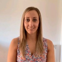 Lucía Budiño García