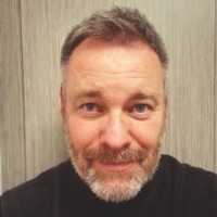 Martyn Clements