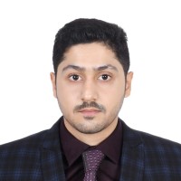 Bilaal Asgar Sarguroh