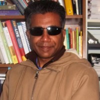 Amal Roy