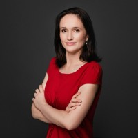 Katarzyna Majer-Gębska