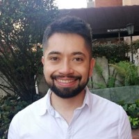 Guillermo Sarmiento Ruiz​