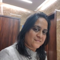 Sunita Budhia Bharatia