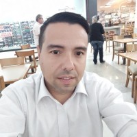 André Luiz de Paula