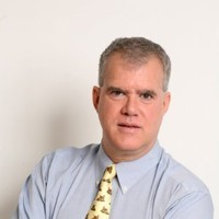 Tom Van Blarcom