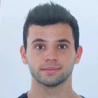 Marius Daniel Enache