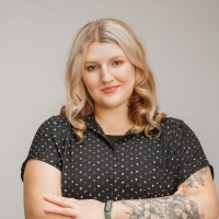 Magdalena Bendec
