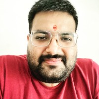 Shantanu Dixit