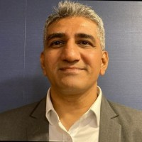 Jayesh Chandarana, Fiii