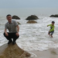 林宏伟