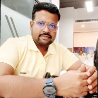 Sangram Nayak