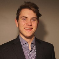 Connor MacPherson