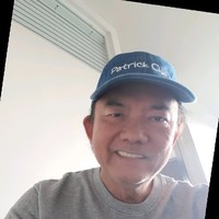 Patrick Chai