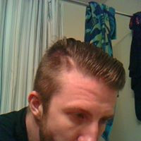 Kyle Rusmisel
