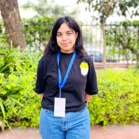 Lavya Gandhi