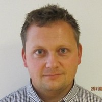 Leif Kåre Øverland