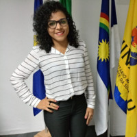 Samile Santos de Oliveira