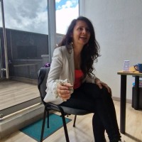 Alexandra Arias Arango