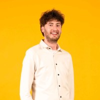 Jente Van Der Mijl