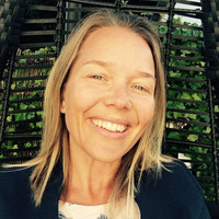 Christina Lybek Kirkegaard Christiansen