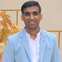 Suhas Shetty
