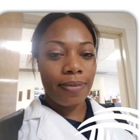 Yolanda Glover