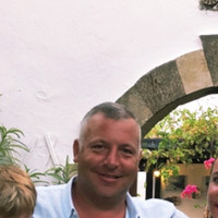 David Rainbird
