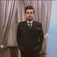 Qazi M. Mudassar Riaz