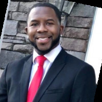 Johnathan Nance Sr.
