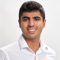 Akshay Patel