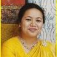 Shrijana Maharjan