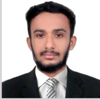 Syed mohamed Safiyullah