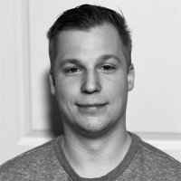 Patrik Holmberg