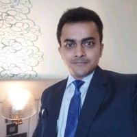 Kaushal Kishore Ojha