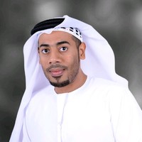 Khalid Almazrouai