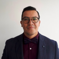 Daniel Vaca