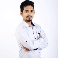 Junior Jesús O.