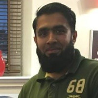 Mohammed Zaman