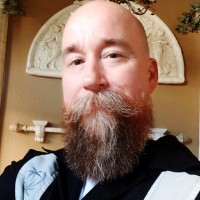 Nicholas Hadick