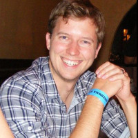 Caleb Rothenberger