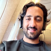 Aqib Mehmood