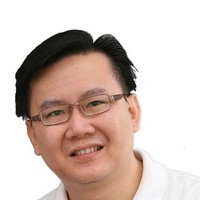 Edison Wong