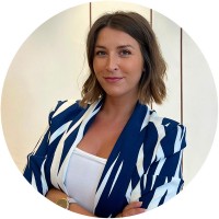 Sylvie Gómez-Jorge