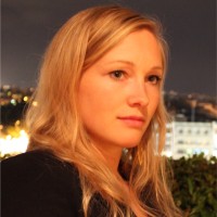 Mona Koster Johannesen