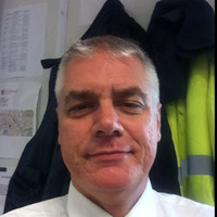 Mark Alexander